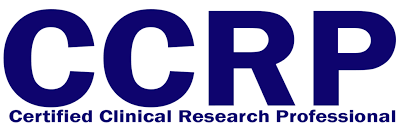 Clinical Research Professional Course Admission 2023