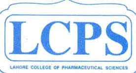 Lahore College of Pharmacy Science LCPS Admission 2023