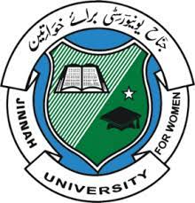 Jinnah University for Women Admission 2023