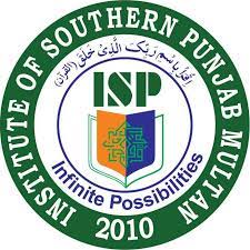 Insitute of Southern Punjab ISP Multan Admission 2023