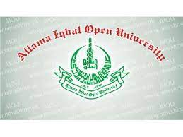 Allama Iqbal Open University AIOU Admission 2023