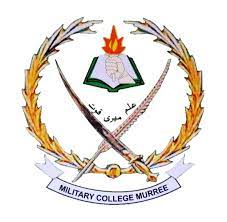 Millitery College Murree Admission 2023