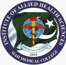 Institude of Nursing Wahcantt College Admission 2023