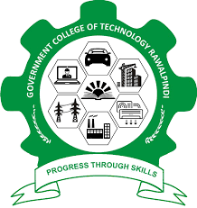 Govt College of Technology RWP Admission 2023