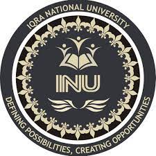 Iqra National University INU Admission 2023