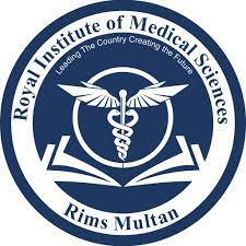 Royal Institute of Medical Science RIMS Admission 2023