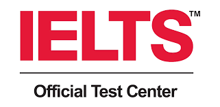 IELTS Offcial Test Center Admission 2023