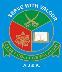 Cadet College Palandri Admission 2023