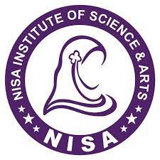 NISA National Institute of Science and Arts Admission 2023