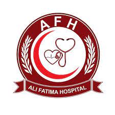 Ali Fatima Hospital  AFH Admission 2023