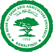 Arid University M.Phil Merit list 2023