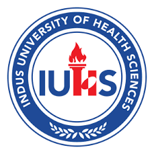 Indus University of Health Sciences IUHS Admission 2023