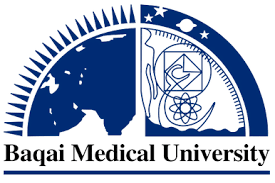 Baqai Medical University BMU Admissions 2023