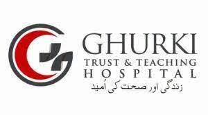 Ghurki College of Nursing Admission for 2023