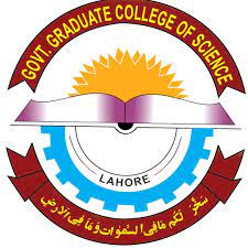 Govt Graduate College of Science Admission 2023