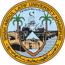 Shah Abdul Latif University  Admissions 2023