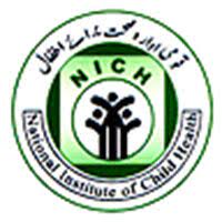 NICH Karachi Admission 2023