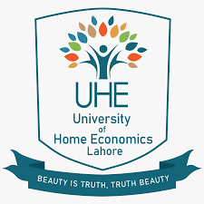 UHE University of Home Economics BS MS ADP FA Admission 2023