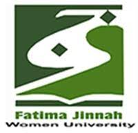 Fatima Jinnah Women University BS B.ED Admission 2023