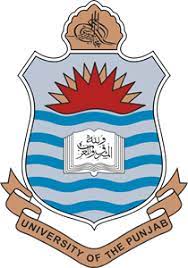 University of the Punjab Lahore LL.B Admission 2023
