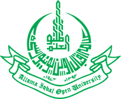 AIOU Allama Iqbal Open University BS B.Ed Admission 2023