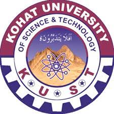 KUST BS BBA B.Ed DPT Admission 2023