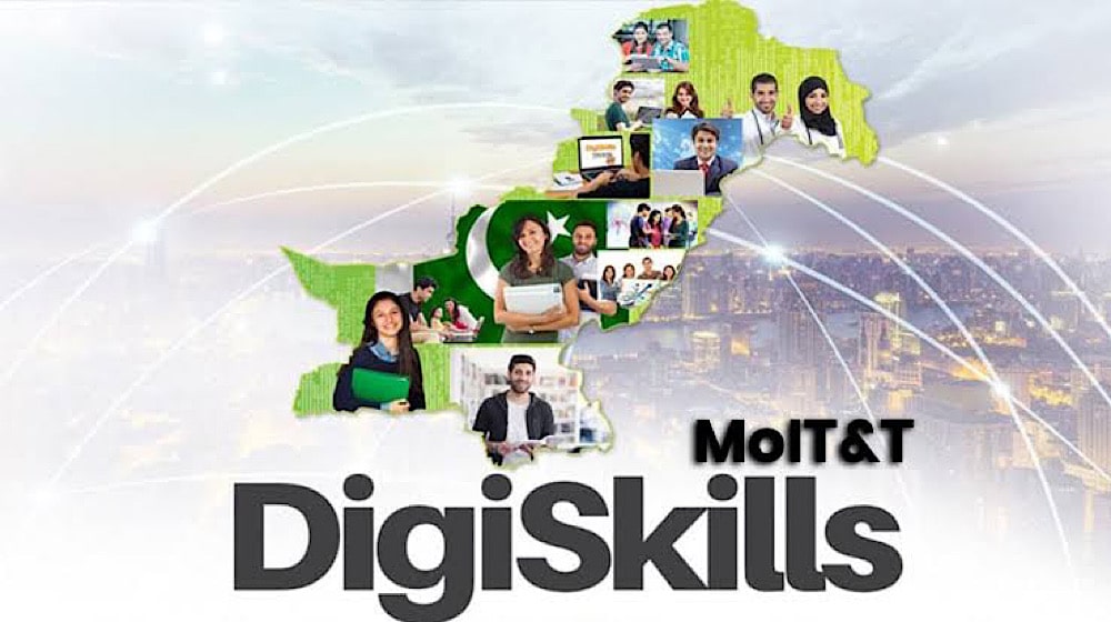 DigiSkills Announces Batch-6 Registration with 250,000 Seats