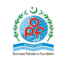 OPF Overseas Pakistanis Foundation Peshawar Admission 2023