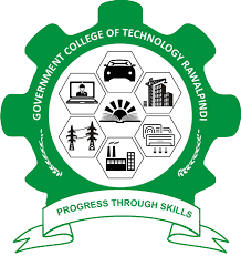 Government College of Technology GCT RWP Admission 2023