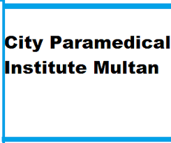 City Paramedical Institute CPI Multan Admission 2023