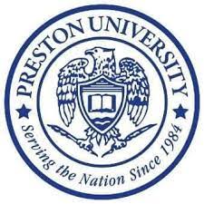 PU Preston University Kohat BBA BS BSCS B.Ed Admission 2023