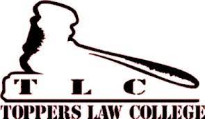TLC Toppers Law College Faisalabad LL.B Admission 2023