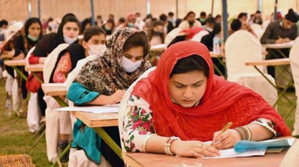 Sindh Proposes November 19 for MDCAT Retake