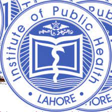 IPH Institute of Public Health B.Sc Lahore Admission 2023