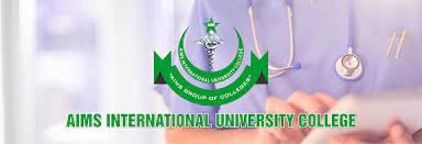 AIMS International University College Pharm.D Admission 2023