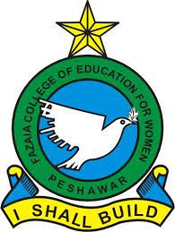 Fazaia College of Education Peshawar BS B.Ed Admission 2023