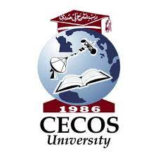 CECOS University BS BSc MS Pharm.D DPT Ph.D Admission 2023