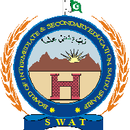 Swat Board SSC Part 1 2nd Annual Roll No Slips 2023