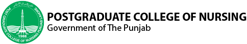 Post Graduate College of Nursing Post RN BSc Admission 2023