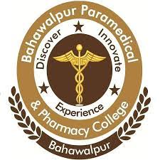 Bahawalpur Paramedical Pharmacy College Admission 2023