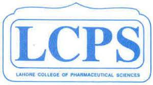 Lahore College of Pharmaceutical Science LCPS Admission 2023