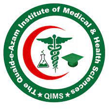 QIMHS  MLT OT Lahore Admission 2023