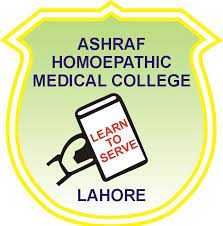 Ashraf Homoeopathic College FSc BSc MSc Admission 2023