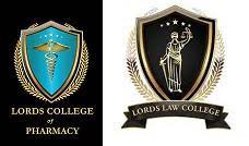 Lords College of Pharmacy/Law Pharm.D LL.B Admission 2023
