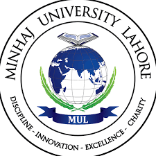 MUL Minhaj University  BS ADP LLB MPhil PhD Admission 2023