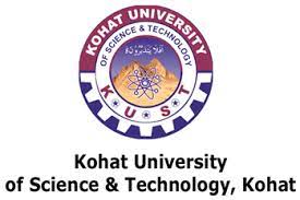 KUST  BS BEd BBA DPT Admission 2023