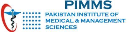 PIMMS BS MLT Peshawar Admission 2023
