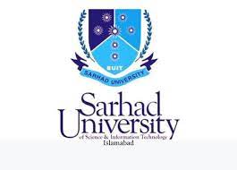 Sarhad University AD BS BSCS BSSE BBA BEd ADBA Admission2023