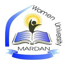 Women University Mardan MBA MPhil Admission 2023
