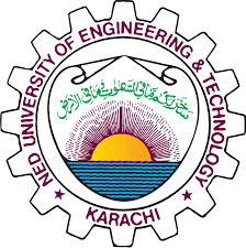 NED University of Engineering & Technology BS Admission 2023